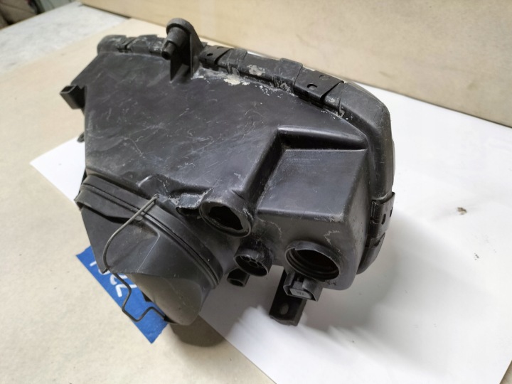 OPEL CALIBRA 2 LENTILLES PROJECTEUR GAUCHE (SZCZECIN-GORZOW- POZNAŃ 4522