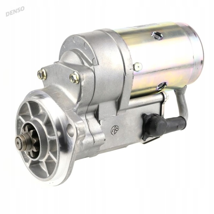 DÉMARREUR DENSO DSN2062