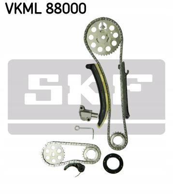 SKF SKF VKML 88000 JUEGO CADENA DISTRIBUCIÓN 