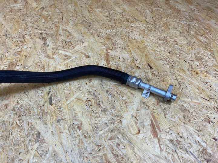 TUYAU TUYAU FIL CLIMATISATION RENAULT MEGANE IV 924540508R 2016-