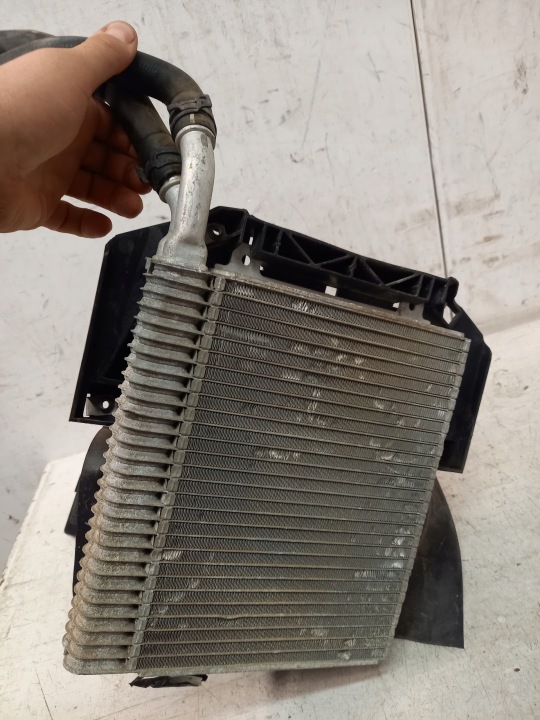 JAGUAR XF X 250 LIFT 11-15 RADIATEUR EAU DOATKOWA DROITE RH CAPTEUR