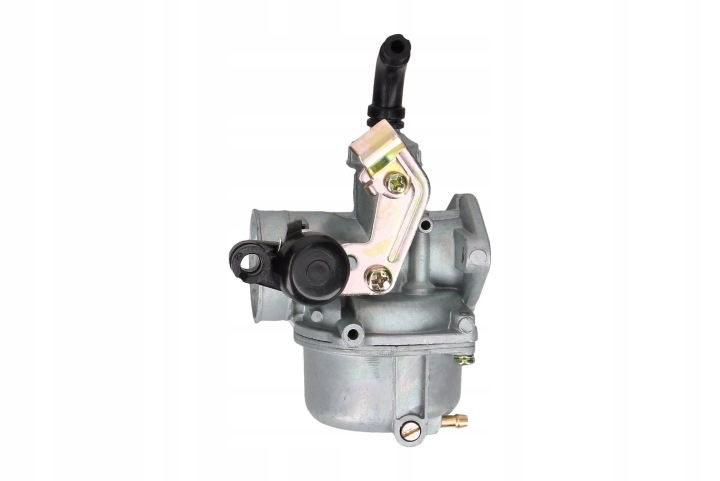 CARBURATEUR COMPLET ATV QUAD 110 125 ASPIRATION SUR CÂBLE SUR FILTRE 35MM KINGWAY