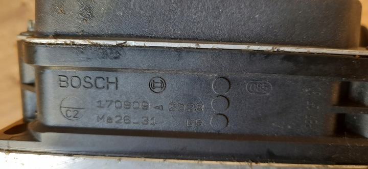 POMPE DE FREIN ABS AUDI A5 8T 8K0614517CQ