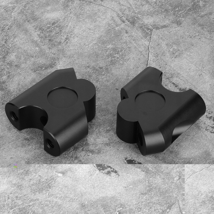 PODWYZSZENIE PODWYZKI FIXATION CAOUTCHOUC 30MM