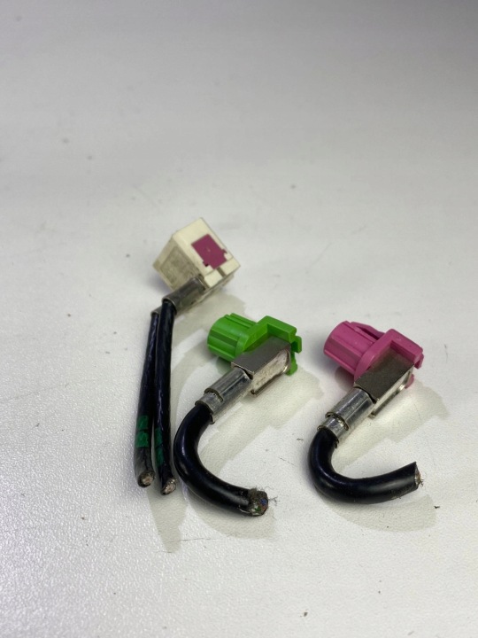 BIELLES PUCE PUCE RADIO MERCEDES W176 W246 A CLASSE B CLASSE