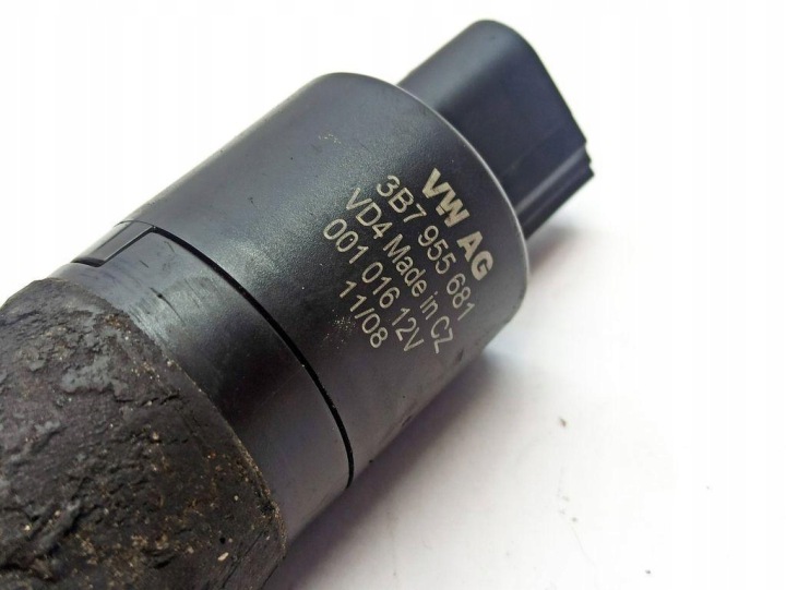 PETIT MOTEUR RÉSERVOIR LAVE-GLACES AUDI A5 (8T3) 00101612V 12105515 3.0L