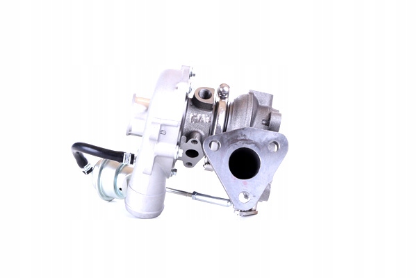 TURBOCOMPRESSEUR NISSENS NEUF 93113/NIS