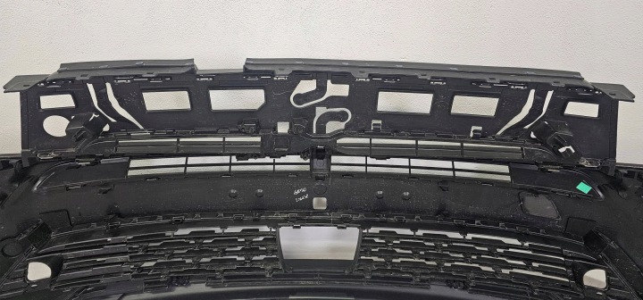 PARE-CHOCS AVANT AVANT OPEL GRANDLAND X LIFT 21-24