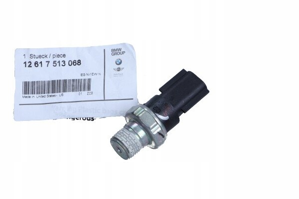 CAPTEUR PRESSION HUILES OE BMW 12 61 7 513 068