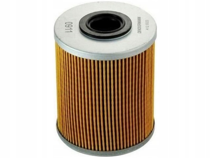 FILTRO COMBUSTIBLES RENAULT ESPACE 1.9DTI 99- A120023/DEC DENCKERMANN 