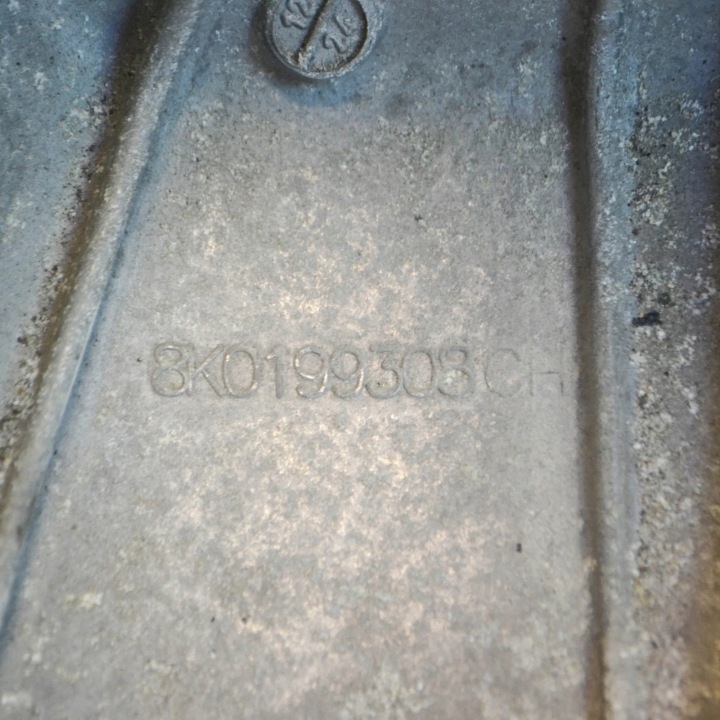 DROITE POIGNÉE MOTEUR AUDI A6 (4G2, C7, 4GC) 8K0199308CH 26365832 2.0L 185KW