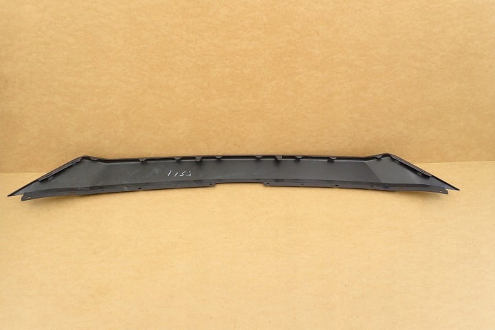 MAZDA CX5 CX-5 II LIFT 21- REVÊTEMENT MOULURE PROTECTION PARE-CHOCS AVANT KSD4507E1
