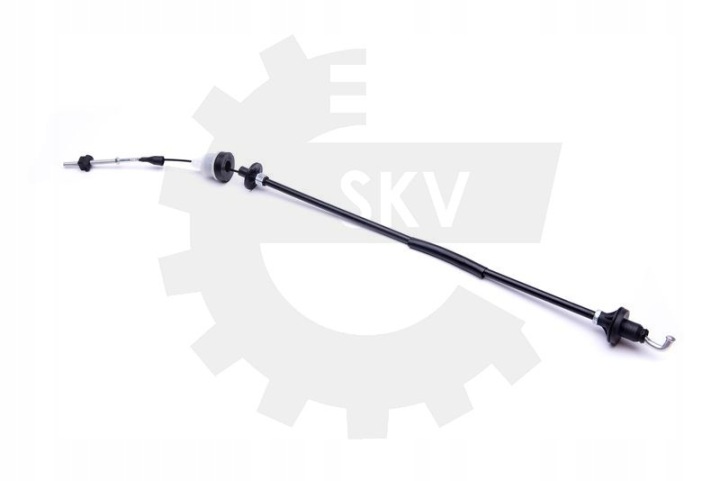 ESEN SKV 27SKV134 CIEGLO, COMMANDE EMBRAYAGE