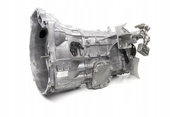 BOÎTE DE VITESSES IVECO DAILY 2.3 2012-