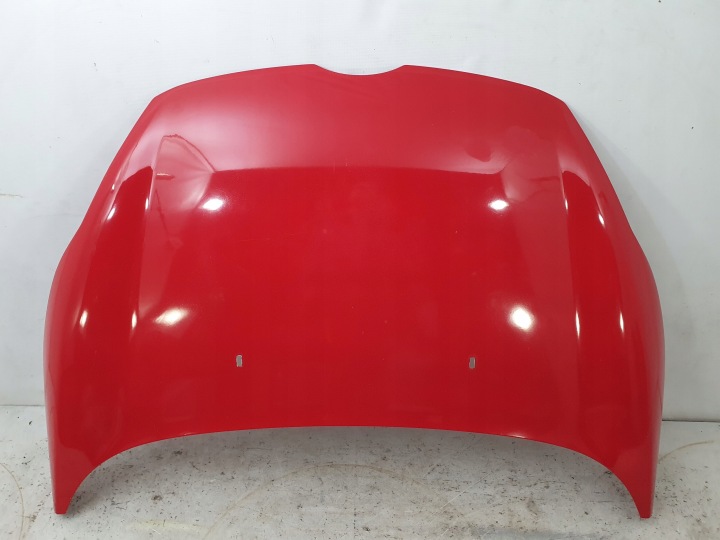 FORD FIESTA MK7 08-12 CAPOT COUVERCLE