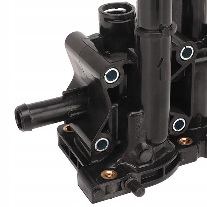 THERMOSTAT REFROIDISSEMENT MOTEUR 96817255 KOMPAKTOWA KONSTRUKCJA WRAZLIWY 3R