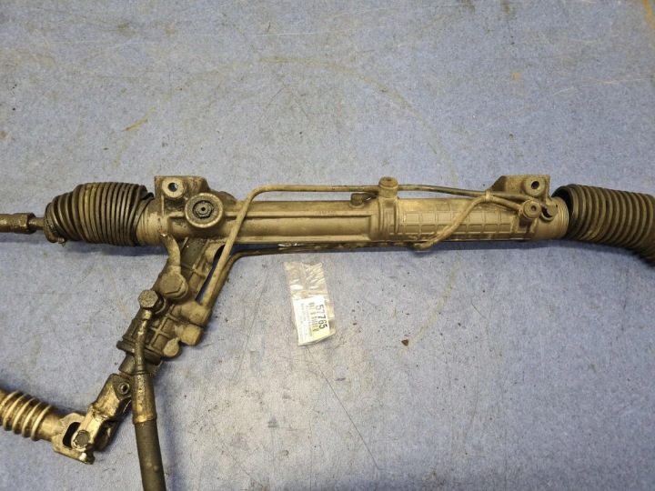 BMW 5 E39 2.5 TDS CRÉMAILLÈRE DE DIRECTION 7852974568