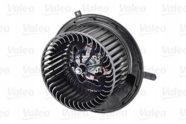 VALEO FAN HEATER DB W169 04- A-KL ASA photo 2 - milautoparts-fr.ukrlive.com