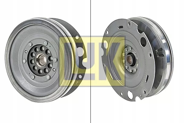 RUEDA DE DOS MASAS AUDI A4/A5/A6/A7/Q5 2,0-3,2 TFSI QUATTRO 08- 