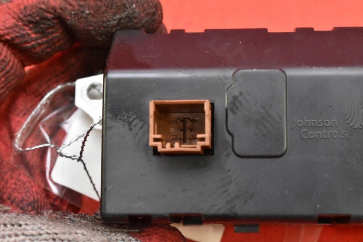 MONITEUR 9804493780 CITROEN C4 2 II 10-17