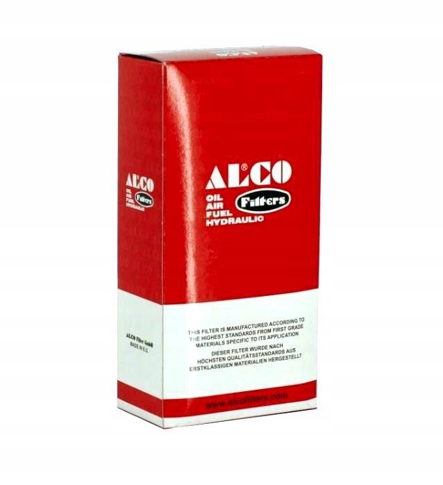 FILTRO COMBUSTIBLES MAN MD-5260 
