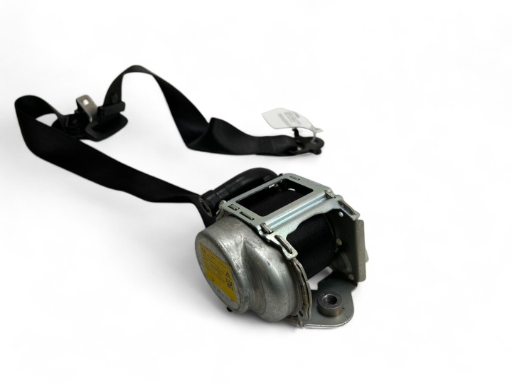 BMW 5 G30 G31 CEINTURE DE SÉCURITÉ SIÈGES AVANT