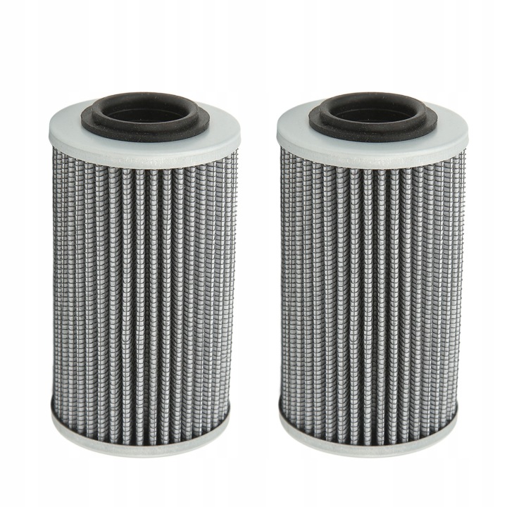 2-ZESTAWY FILTRES HUILES 420956741 ODPOWIEDNIE POUR SEA DOO CHALLENGER GTI