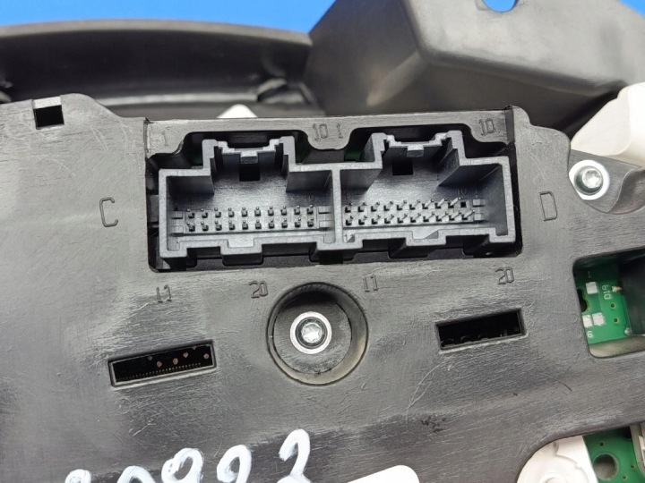 DODGE CALIBER I 2.0CRDI COMPTEUR P05172679AB 0YD471DVAB 217TYS