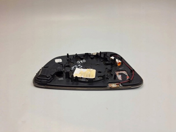 BMW 5 G30 G31 2018 GLACE DE RÉTROVISEUR PORTES AVANT
