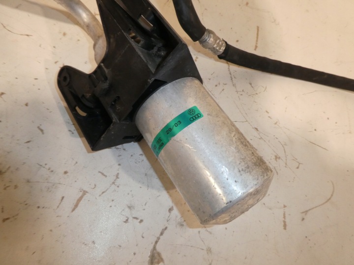 FIL CLIMATISATION 8E1260712Q AUDI A4 B6 1.9 TDI