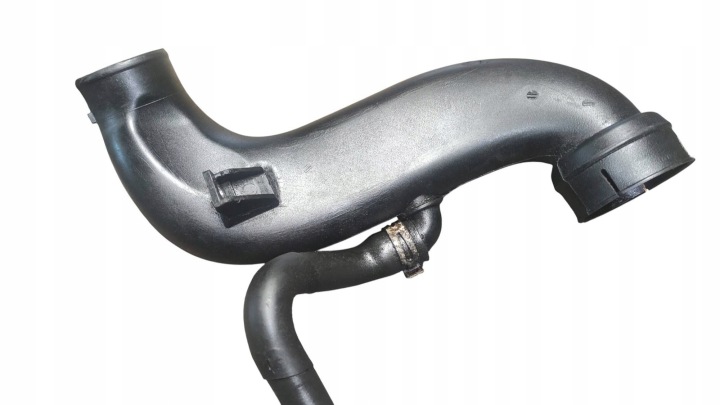 TUYAU CONDUIT D'AIR AIR OPEL ZAFIRA B 1.9 CDTI 8V 55352733 100% SZCZELNA