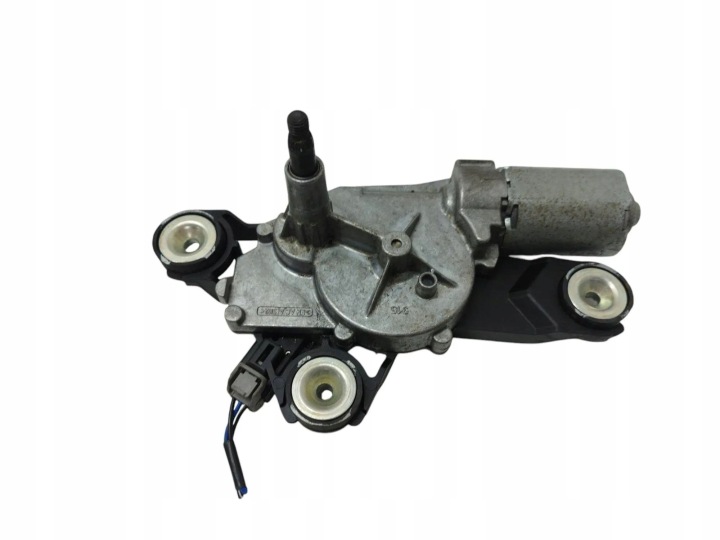 PETIT MOTEUR ESSUIE-GLACES COUVERCLES DE COFFRE FORD MONDEO IV (BA7) 7S71A17K441AC 2.0L DIESEL