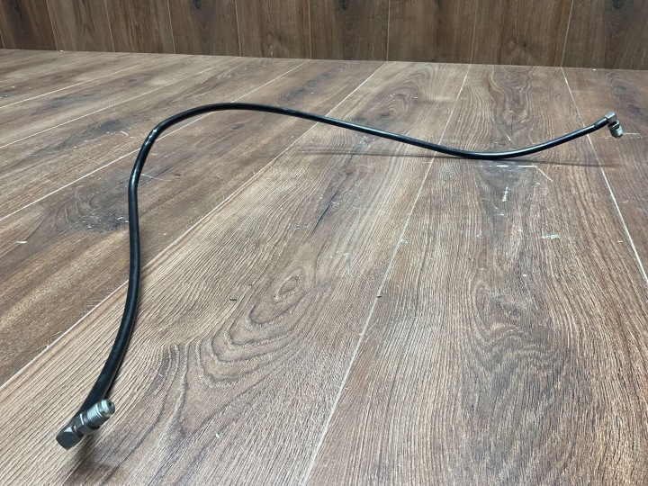CONDUITES DE DÉRIVATION POMPES ESP MERCEDES-BENZ SL R129 DIN73378