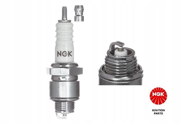 NGK 3210, NGK B-4 PLUG IGNITION photo 1 - milautoparts-fr.ukrlive.com