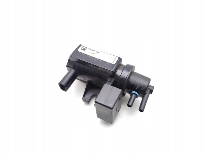 BMW 1 SERIES SOUPAPE PRESSION ÉLECTROVANNE TURBINES 120D DIESEL 7805391