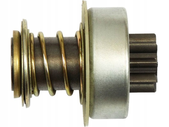 SD0253 AS BENDIX DÉMARREUR