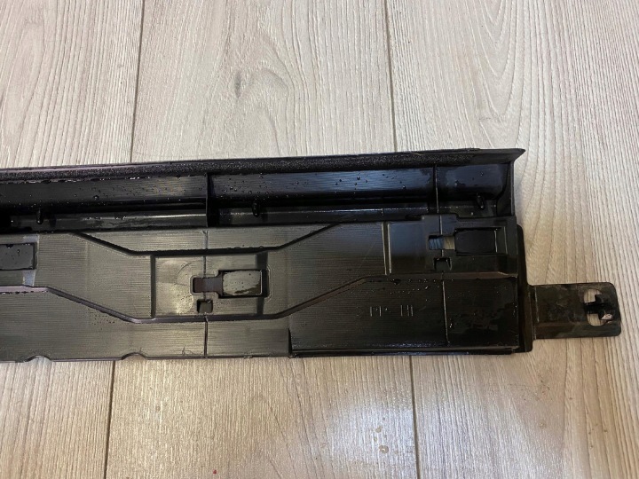 MAZDA CX-5 I CX5 12-17 MOULURE SEUIL REVÊTEMENT DROITE KD53-51PK1 KD53-51PL1