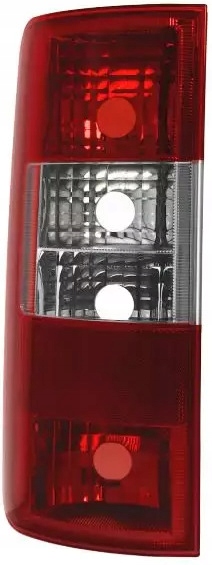 TYC TYC 11-11684-01-2 PHARE ARRIÈRE COMBINÉ