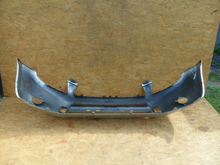 PARE-CHOCS AVANT AVANT TOYOTA RAV 4 3 III 09-
