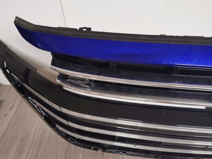 CALANDRE GRILLE VOLKSWAGEN ARTEON LED R-LINE