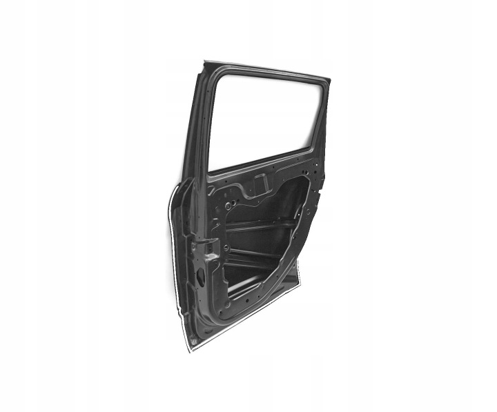 PORTES VERS JEEP CHEROKEE KL 2014-2018 DROITE