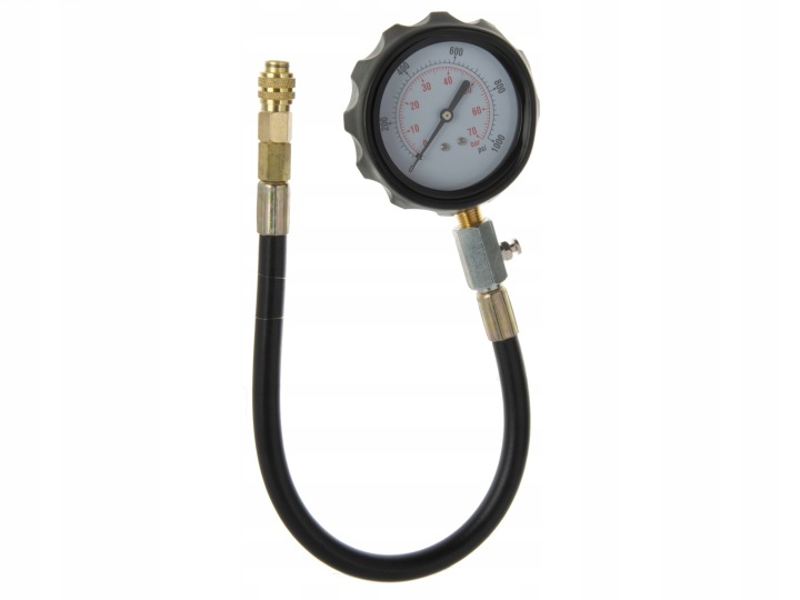 TESTEUR PRESSION SPREZANIA DIESEL AVEC ADAPTERAMI 17E