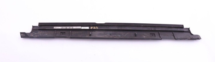 BMW F20 F22 F30 FIXATION RADIATEUR HAUT 7600543