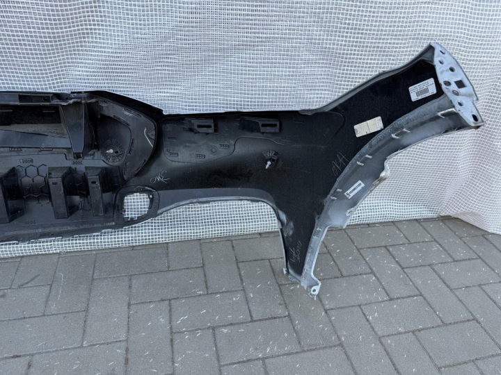 FORD MUSTANG MACH-E PARE-CHOCS AVANT AVANT