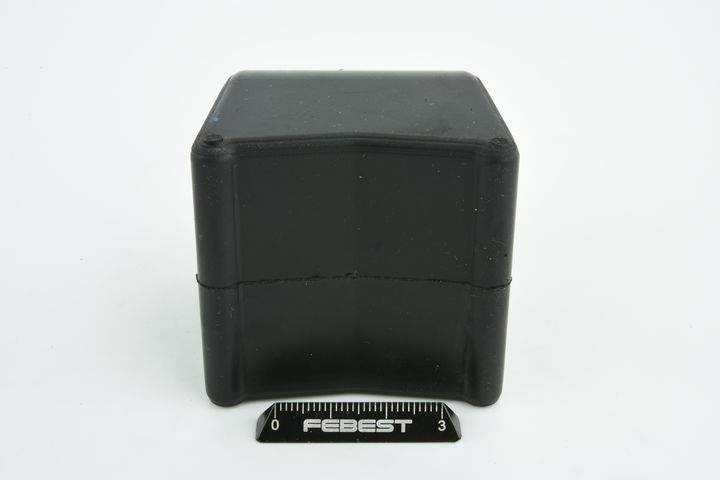 FEBEST CAOUTCHOUC BARRE STABILISATRICE DB DROIT G-CLASS 460 1976-2012 LE/PR
