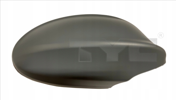 TYC CASING MIRRORS photo 3 - milautoparts-fr.ukrlive.com