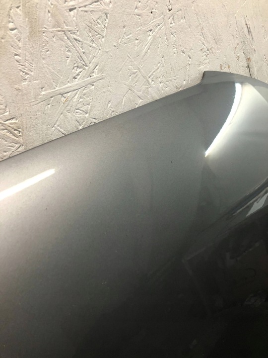 CAPOT COUVERCLE MOTEUR VERS AUDI A5 8T 12-15 LIFT COUPÉ SPORTBACK CABRIO LX7P