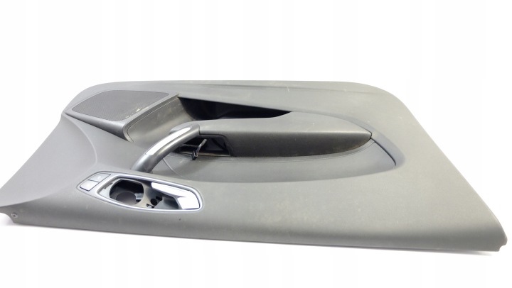 AUDI A1 COLLECTEUR GARNITURE PORTES GAUCHE AVANT 3D 8X3867117