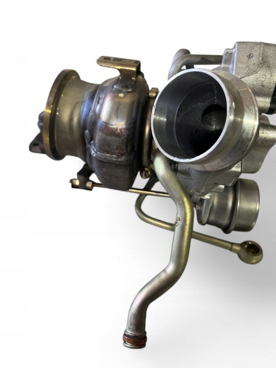 VOLVO XC40 TURBO 31459815