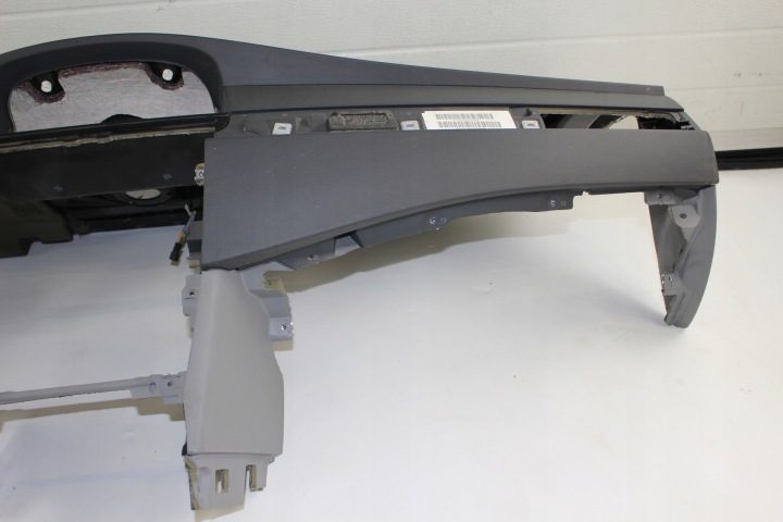 TABLEAU DE BORD COCKPIT BMW E60 E61 6960813